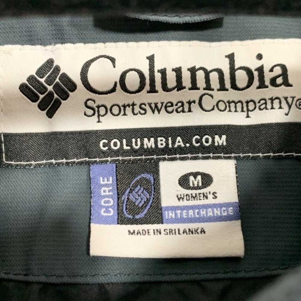 Columbia | Interchangeable Jacket (Shell Only) - image 2